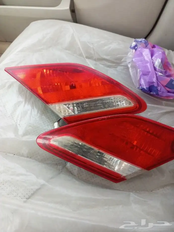 اسطباب افالون خلفيه شنطه 0