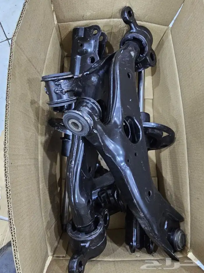 مازدا 6 2014 - 2022 2