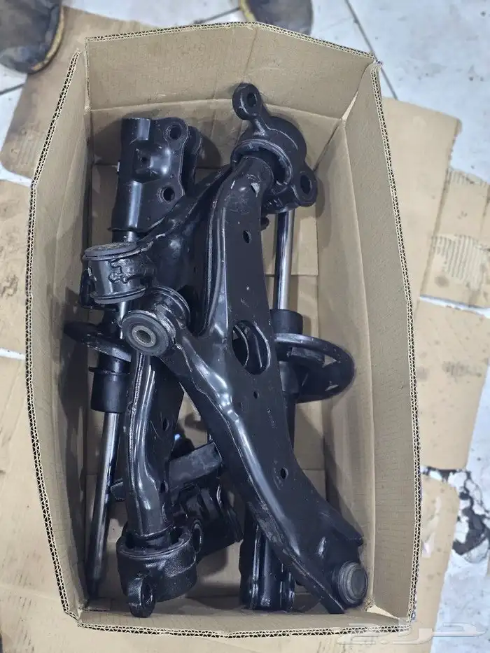 مازدا 6 2014 - 2022 1