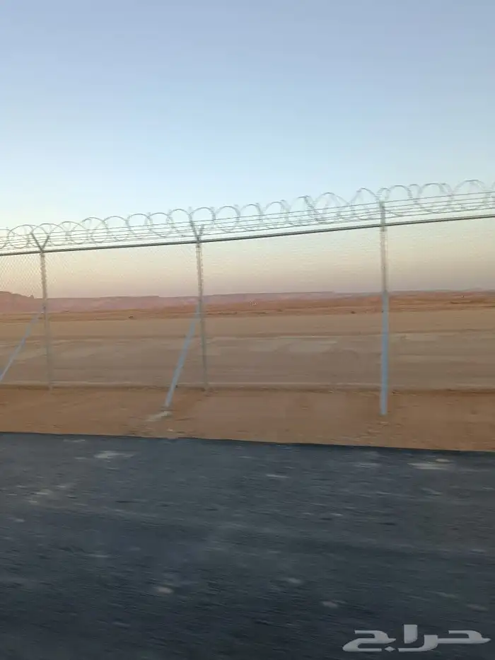 مقاول شبوك توريد وتركيب 0