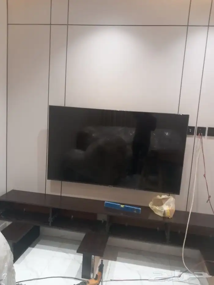 ديكورات شيبرد وبدخل رخم وبدخل خشب وطارت فوم 8