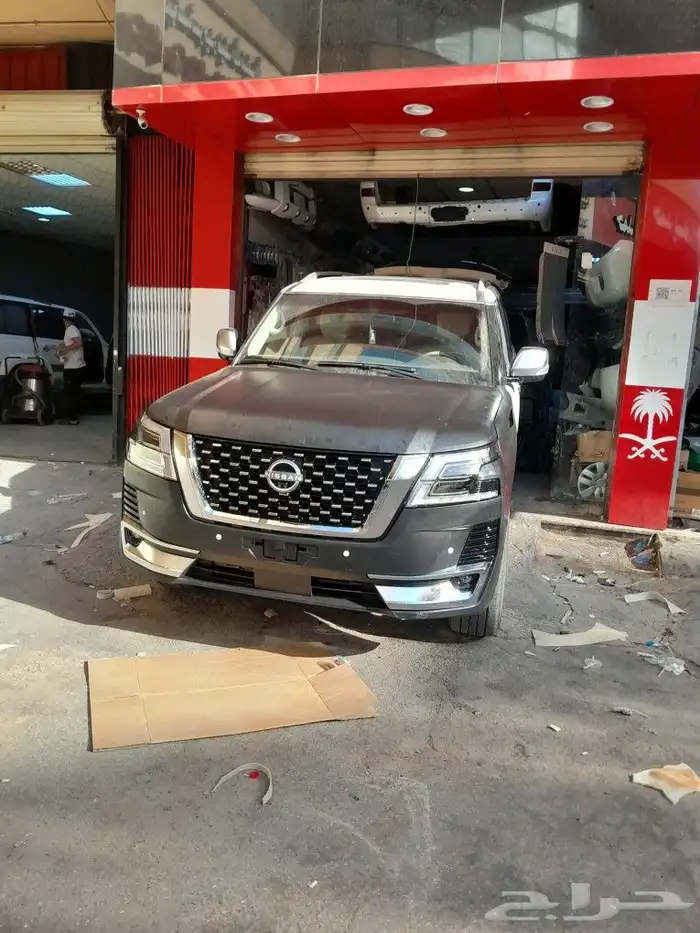 ترهيم جيب بلاتنيوم من مديل 2014 لين مديل 2023 1