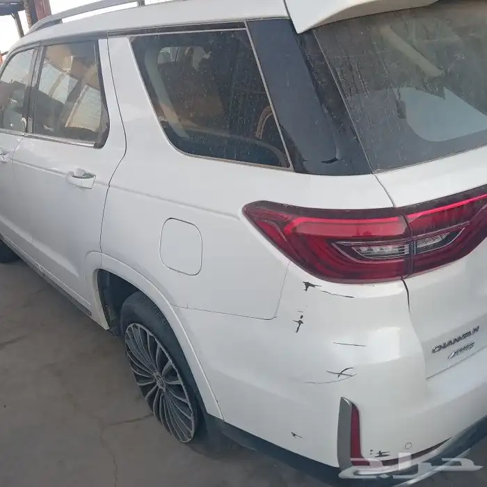شانجان cs95 2022 3