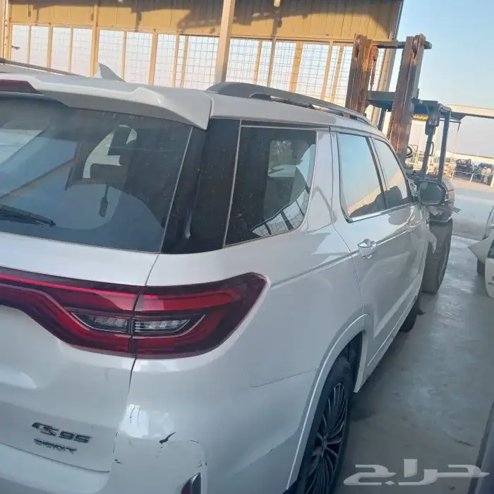 شانجان cs95 2022 5