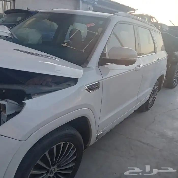 شانجان cs95 2022 0