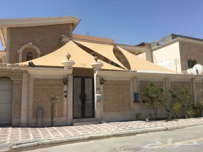 مظلات الاحساء 0