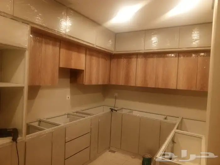 تفصيل مطابخ و جاهزه 0013 2