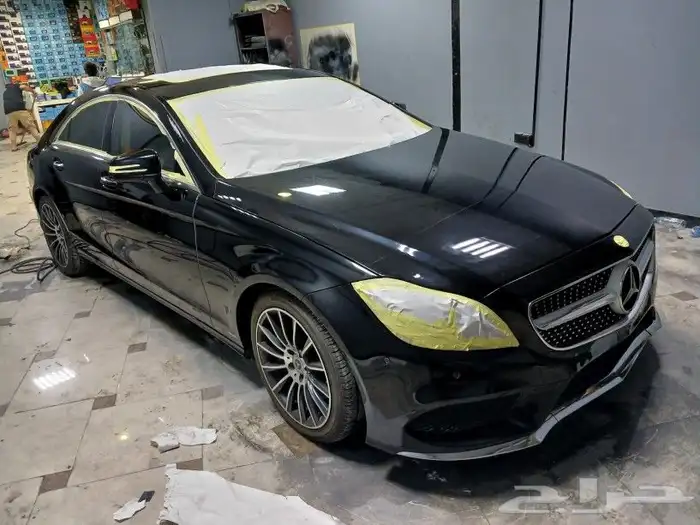 رش مطفي ولمعه مطاطي 4