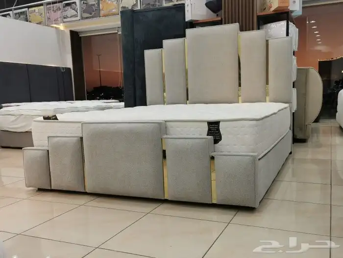مراتب سليب هاي و سوفت تاتش اعلى فئه لاكشري بد 45