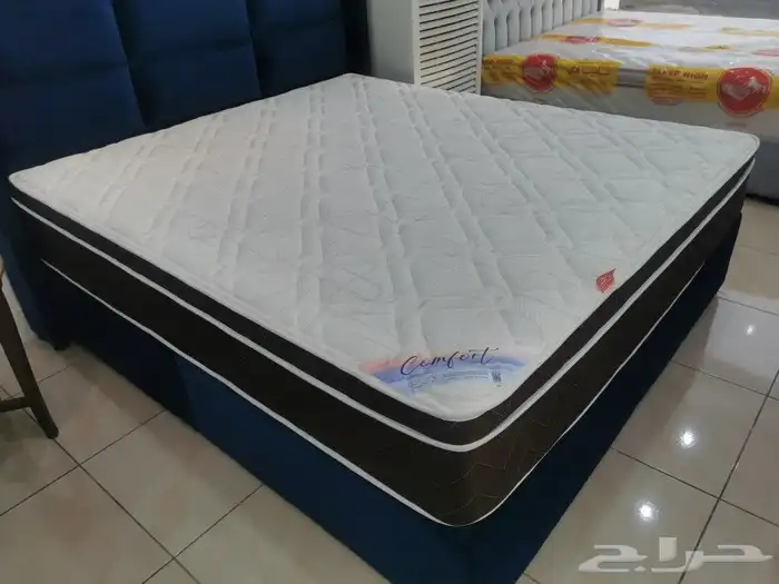 مراتب سليب هاي و سوفت تاتش اعلى فئه لاكشري بد 43
