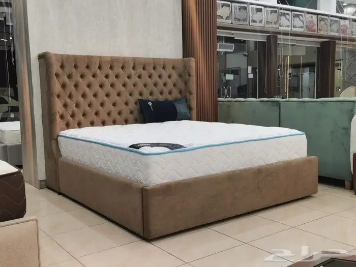مراتب سليب هاي و سوفت تاتش اعلى فئه لاكشري بد 5