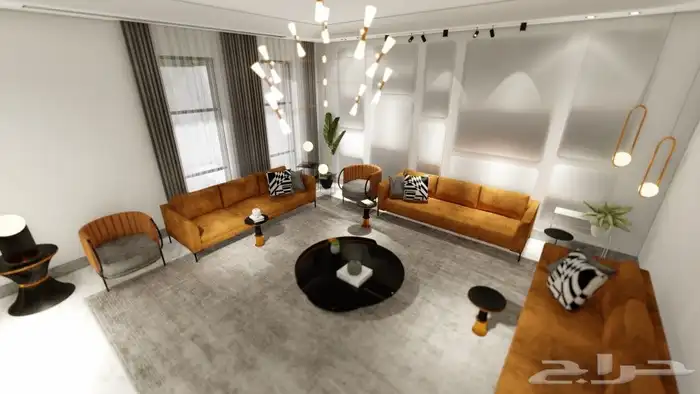 تصميم داخلي 4