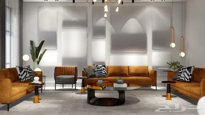 تصميم داخلي 8