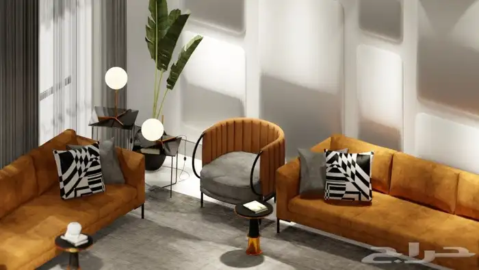 تصميم داخلي 9