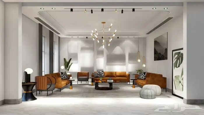 تصميم داخلي 2