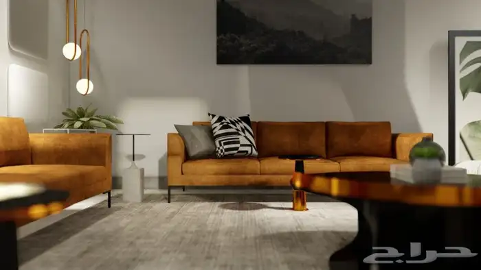 تصميم داخلي 6