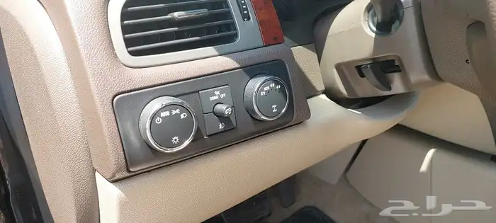 تاهو (( تم البيع ))) LTZ 2013 فل كامل ( دبل )) 11