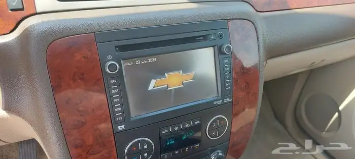 تاهو (( تم البيع ))) LTZ 2013 فل كامل ( دبل )) 22