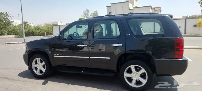 تاهو (( تم البيع ))) LTZ 2013 فل كامل ( دبل )) 2