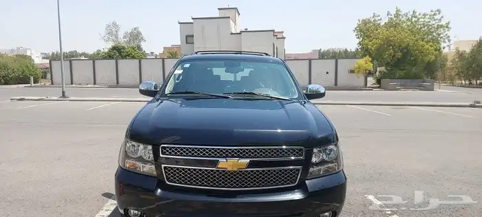 تاهو (( تم البيع ))) LTZ 2013 فل كامل ( دبل )) 8