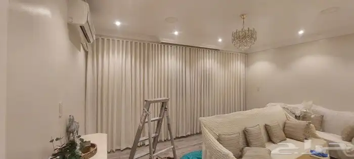 نجار تر ب ستا ر دولاب غرف نو 8