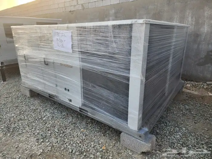 مكيفات بكج جميع المقاسات باسعار ممتازه 1