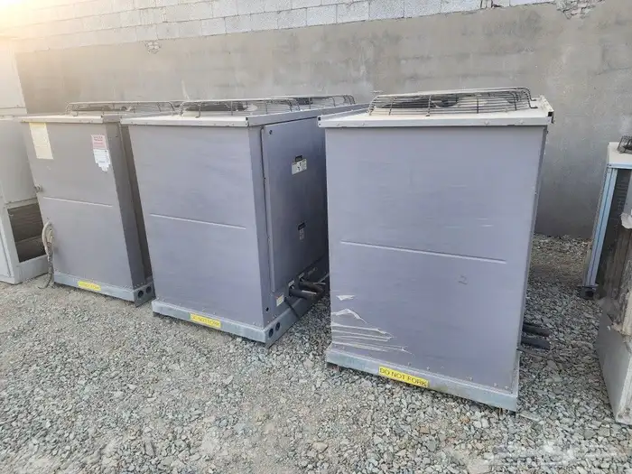 مكيفات بكج جميع المقاسات باسعار ممتازه 8