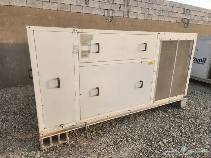 مكيفات بكج جميع المقاسات باسعار ممتازه 7