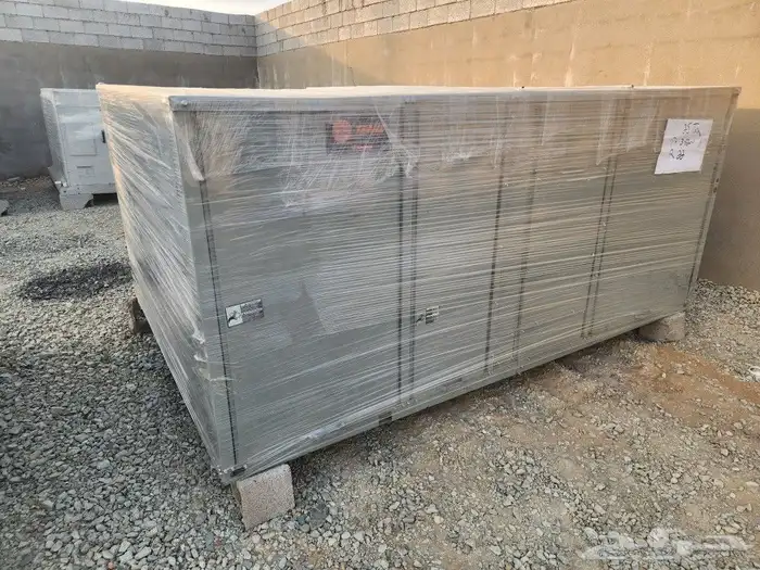 مكيفات بكج جميع المقاسات باسعار ممتازه 3