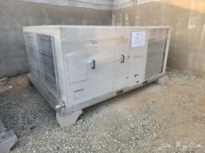 مكيفات بكج جميع المقاسات باسعار ممتازه 2