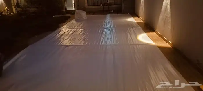 لجميع انواع الاغطيه المسابح 2