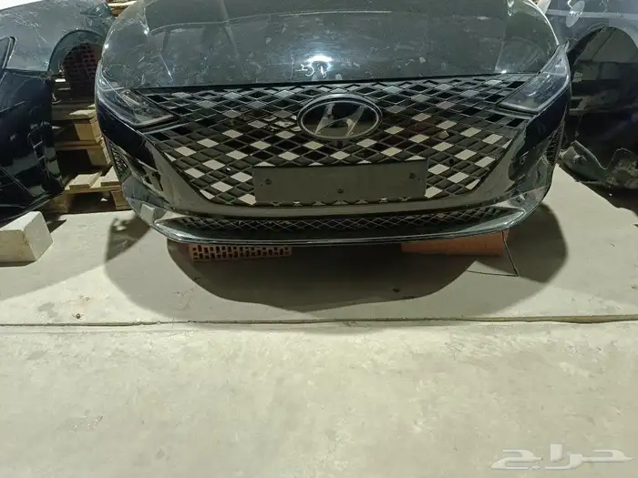 واجهه ازيرا 9