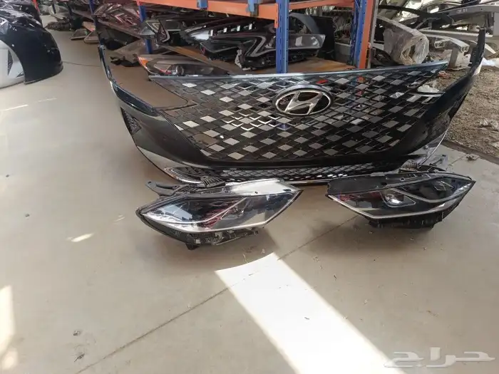 واجهه ازيرا 7