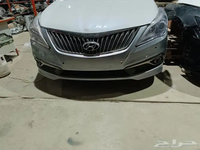 واجهه ازيرا 5