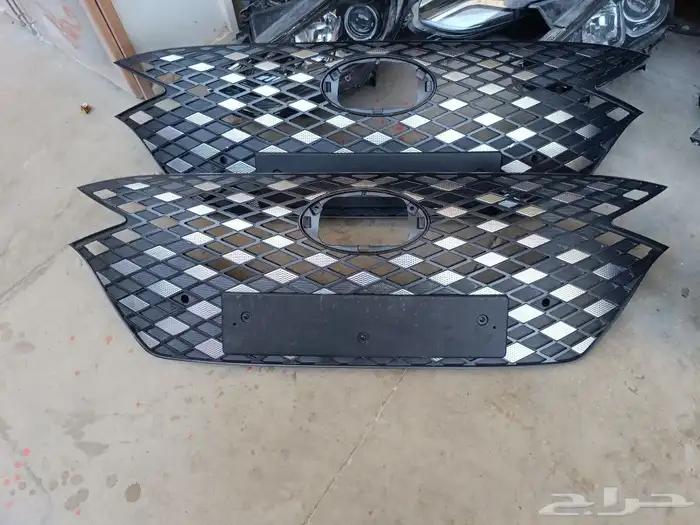 واجهه ازيرا 6