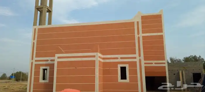 لياسه ملونه بديل الحجر الطبيعي يغنيك عن الدهانت والجرافيت وا 4