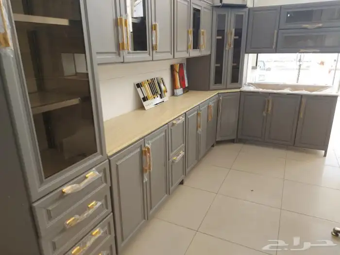 مطابخ جديده جاهزه 4