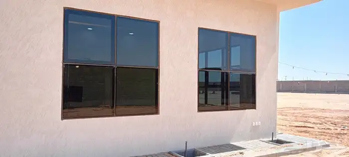 المنيوم الموصفات دبل زجاج سكريت المفصلات ايطالي 4