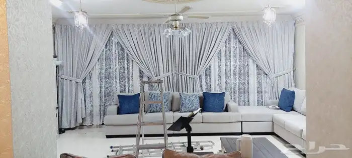 نجار تر ب ستا ر دولاب غرف نو 5