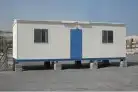 بركسات للبيع جديد ومستخدم 1