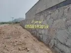 بوكلينات وقلابات بنا الجدران الحجر بانواعه وقص وردم الأراضي 19