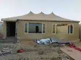 المحل للخيام و المضلات 35