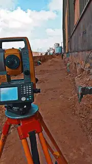 مهندس مساح في الرياض و الدمام 0