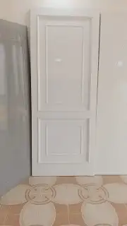 تفصيل ابواب خشب 3