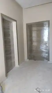 تفصيل ابواب خشب 5