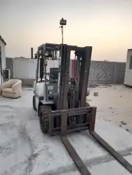 فوركلفت جي سي بور 2013 2