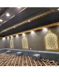 المحل للخيام و المضلات 33