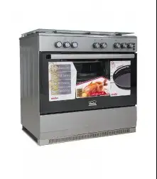 تتوفر لدينا أفران تركي ايطالي سمفر 5 عيون شبك ثقيل 0