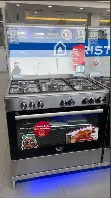 تتوفر لدينا أفران تركي ايطالي سمفر 5 عيون شبك ثقيل 1