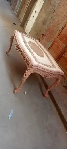 خشب زان مصري 13